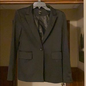 Business casual jacket